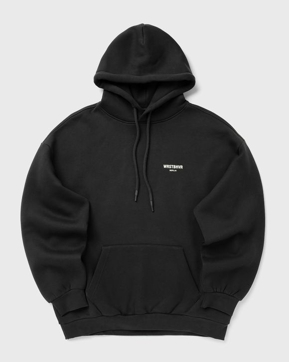 STUDIO V12 HOODIE