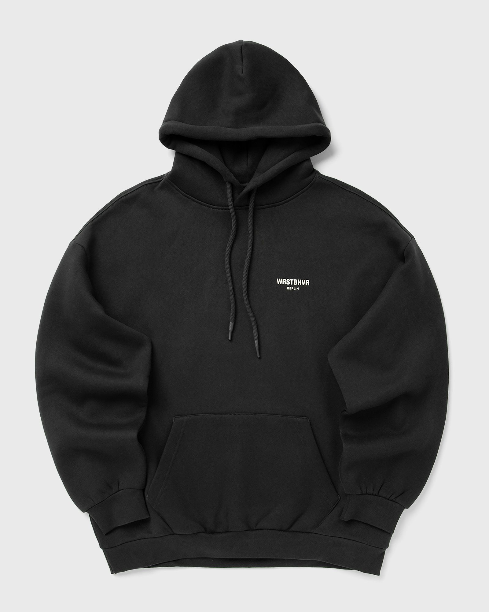 STUDIO V12 HOODIE