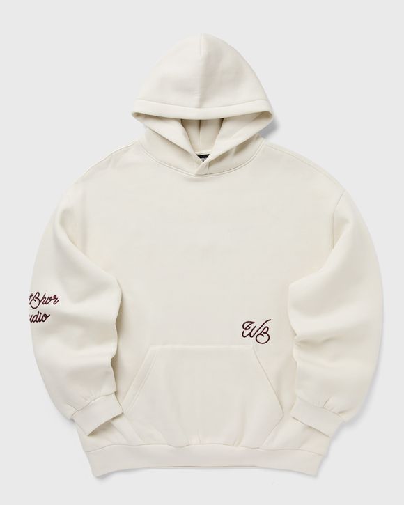 GUSTAF HOODIE
