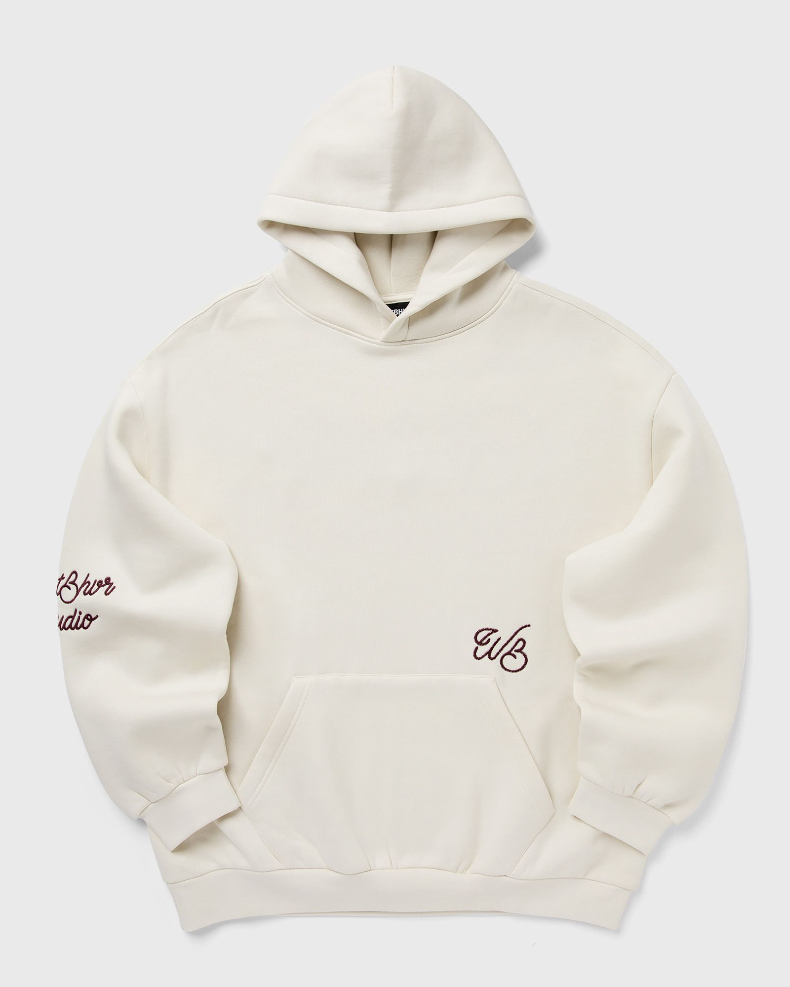 GUSTAF HOODIE