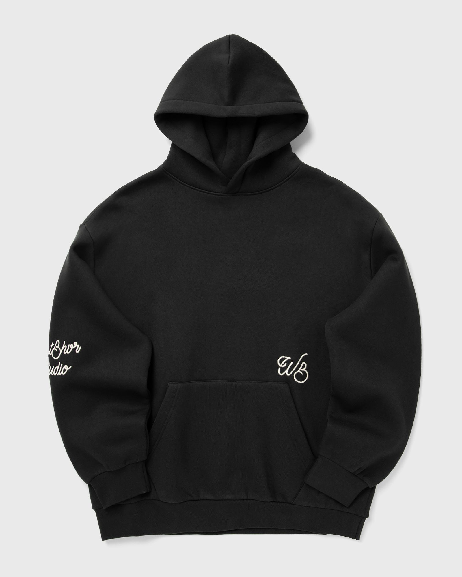 GUSTAF HOODIE