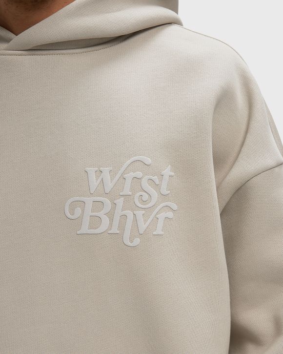 REEN V2 HOODIE