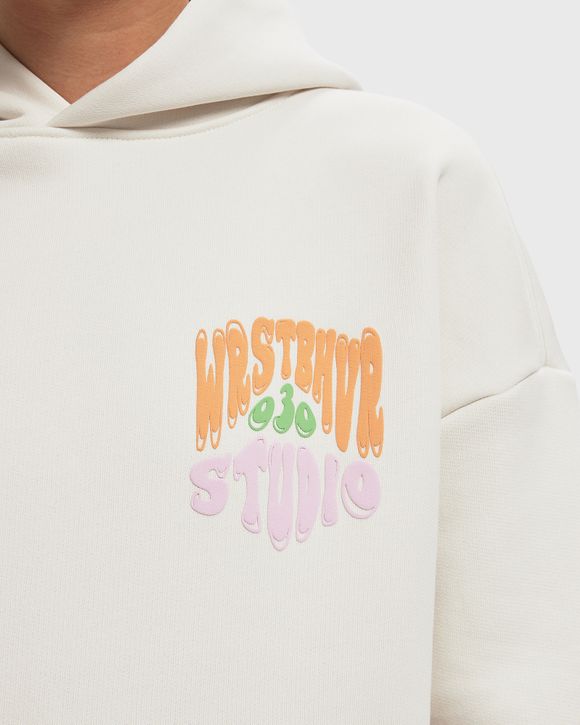 FLYNN HOODIE