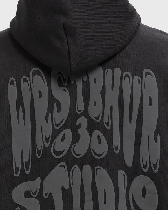 FLYNN HOODIE