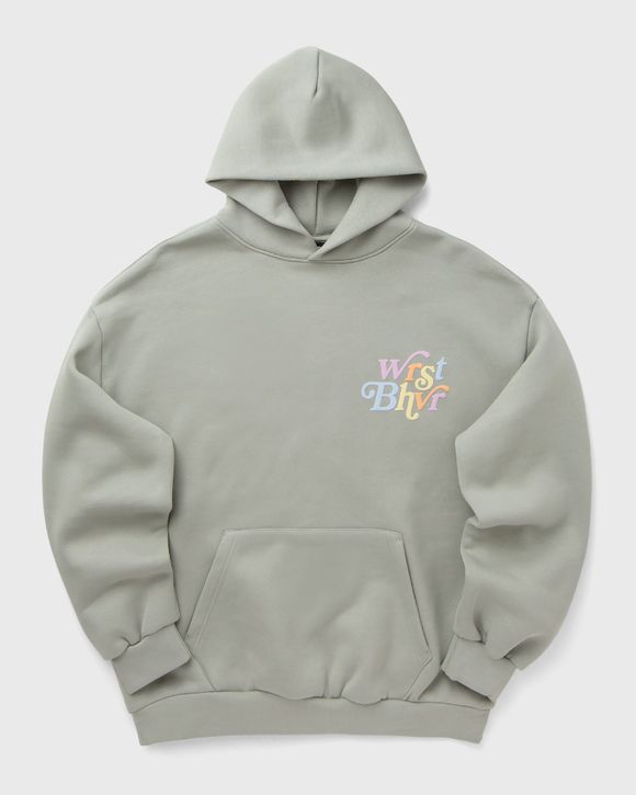 REED V2 HOODIE