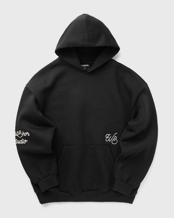 GUSTAF HOODIE