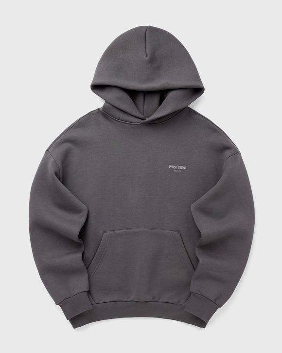 MICAH V2 HOODIE
