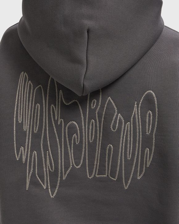 MICAH V2 HOODIE