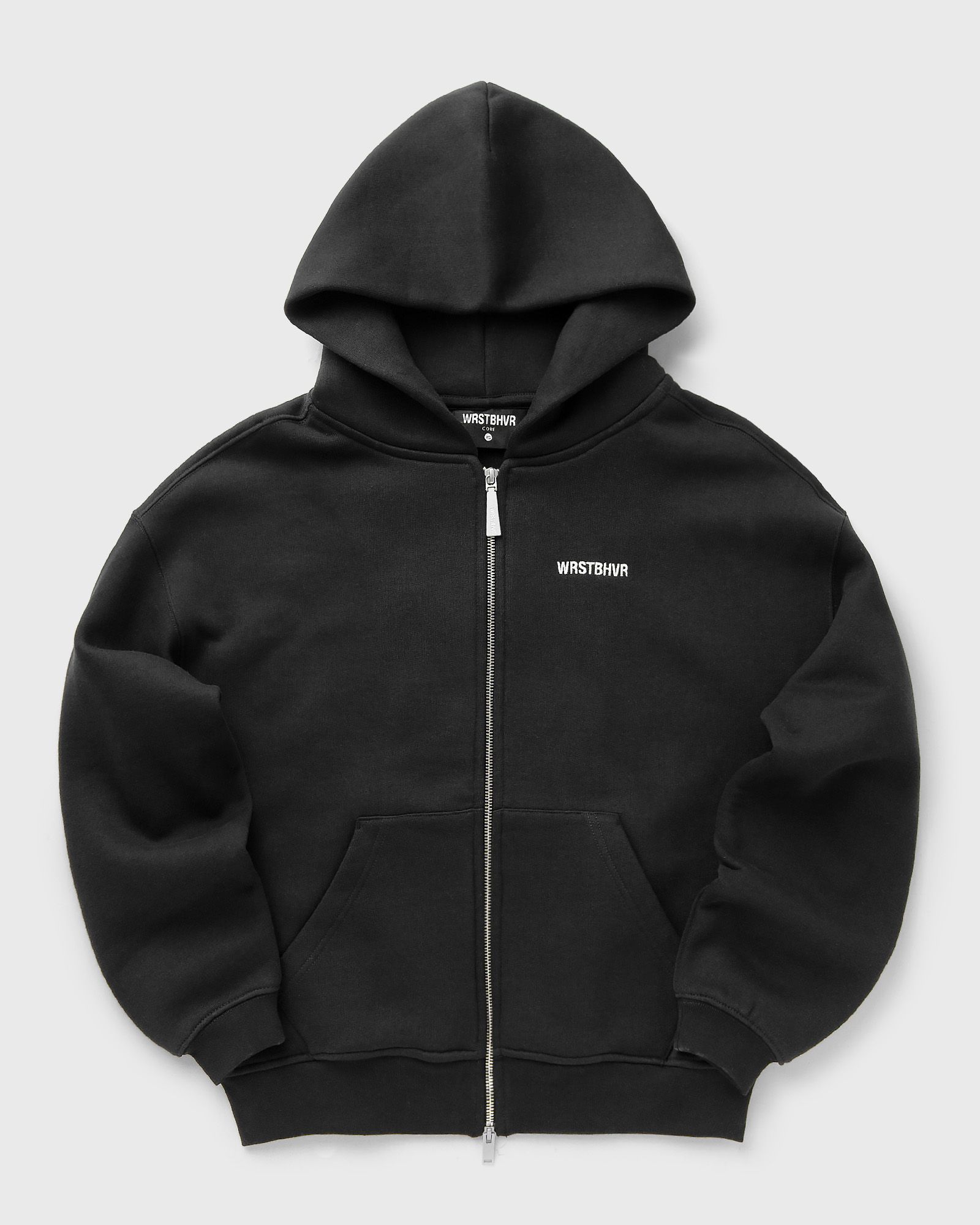 DIAGO HOODED ZIP JACKET