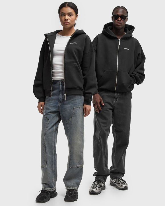 Thumbnail - DIAGO HOODED ZIP JACKET