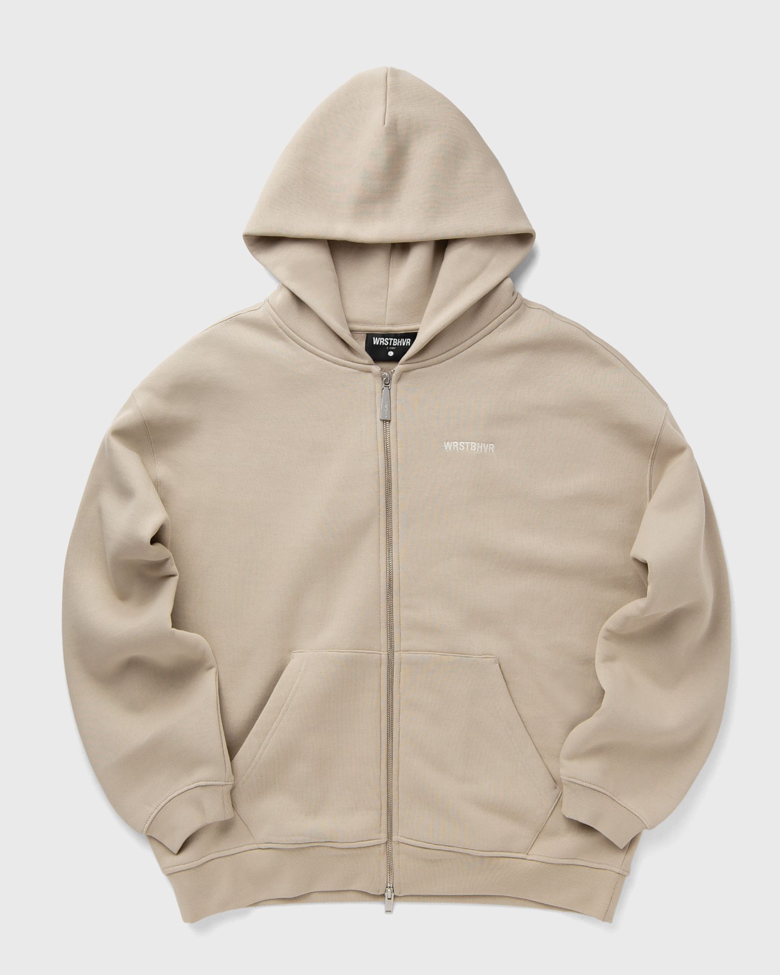 DIAGO HOODED ZIP JACKET