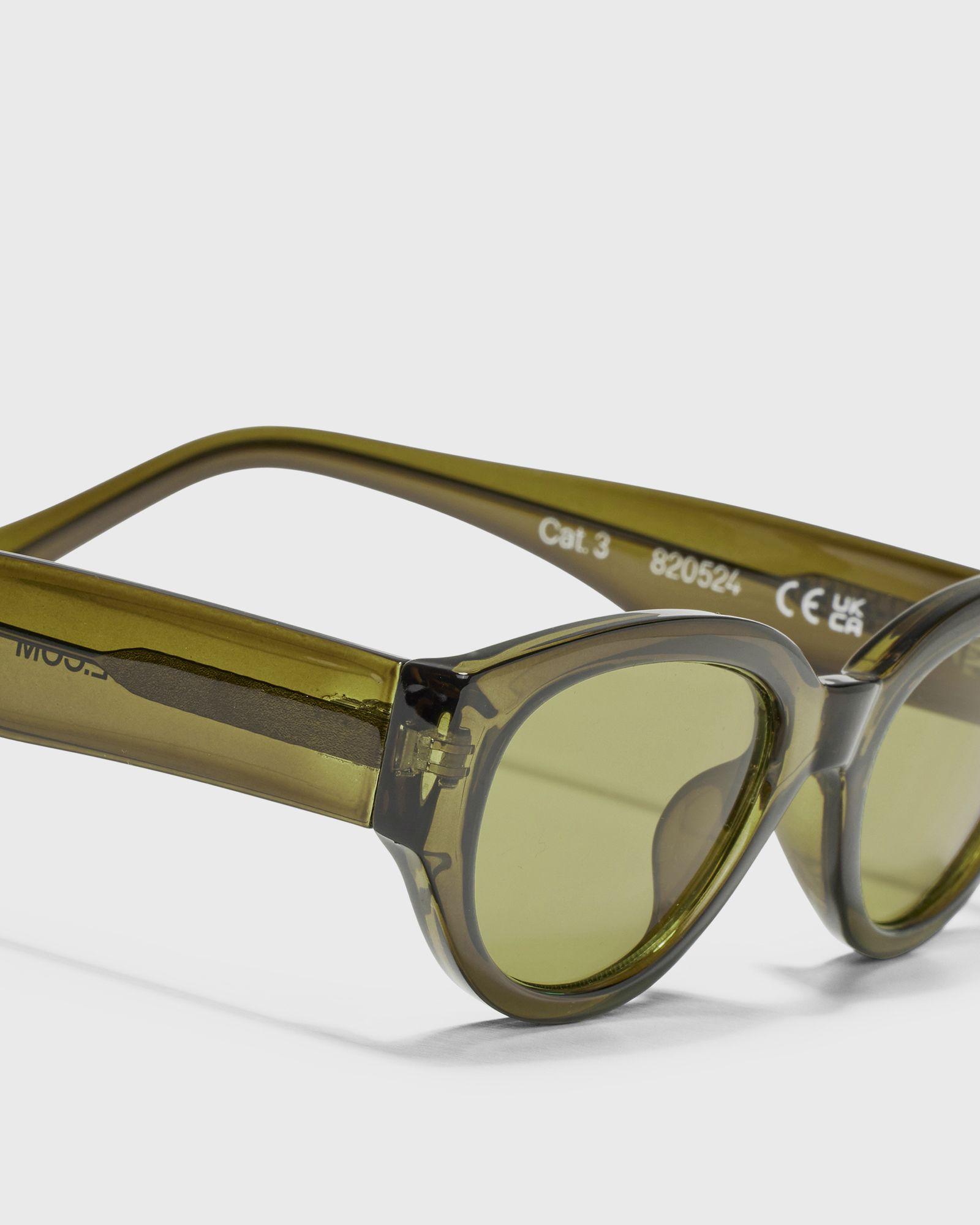 JUDE SUNGLASSES 15071