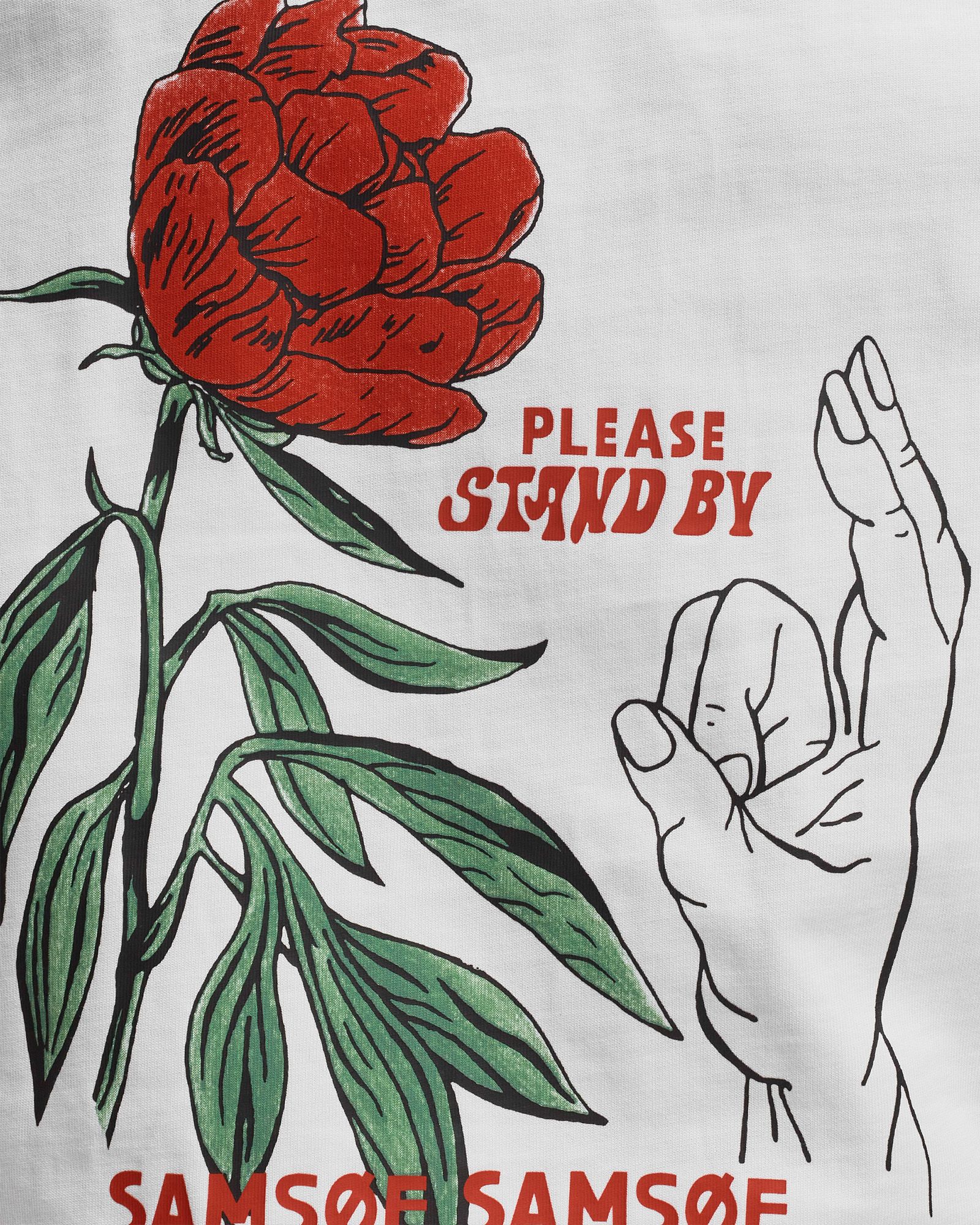 GONE FISHING UNI T-SHIRT