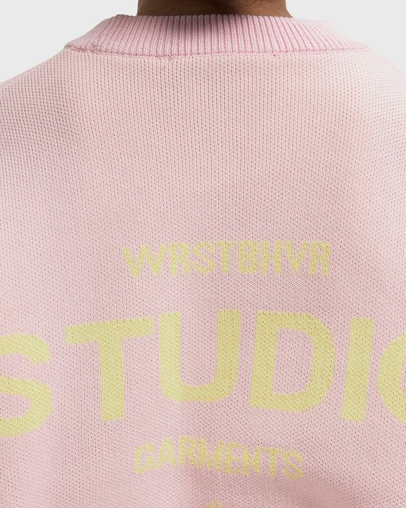 GARM SWEATER