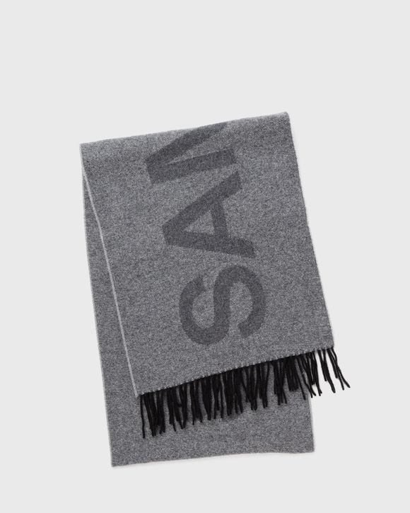 Samsøe & Samsøe SAMSOE SCARF Grey | BSTN Store