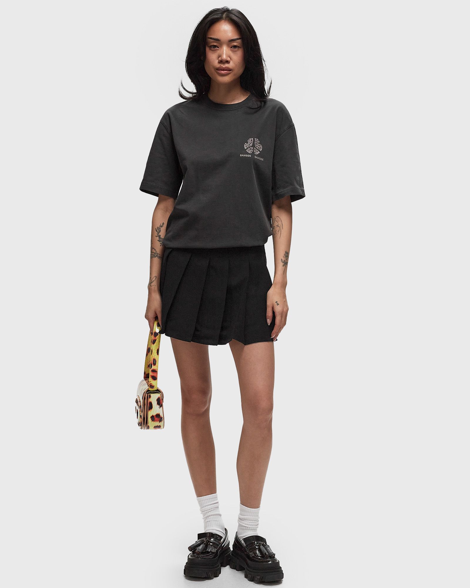 SAJOURNAL T-SHIRT 15489