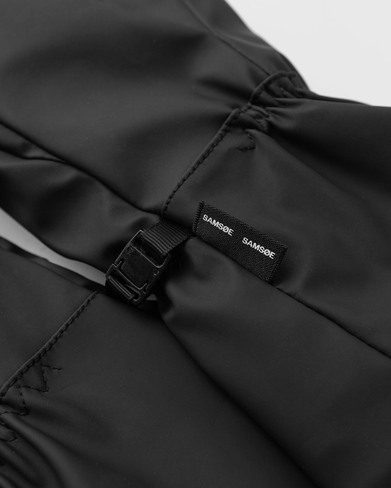 SASTALA MITTEN 15213