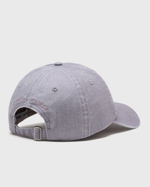 SAMSOE CAP BACK LOGO 14663