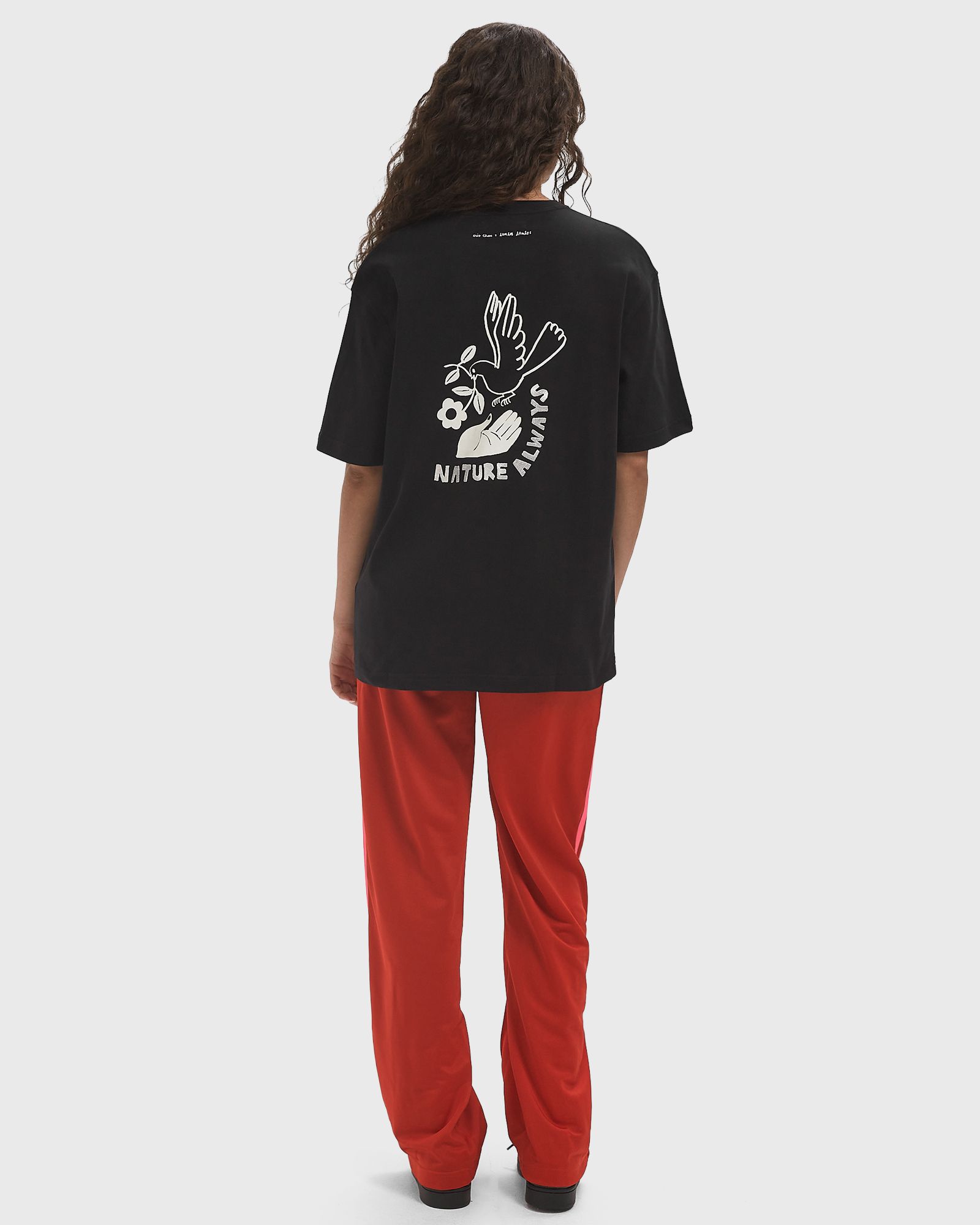 SANATURE T-SHIRT 11725