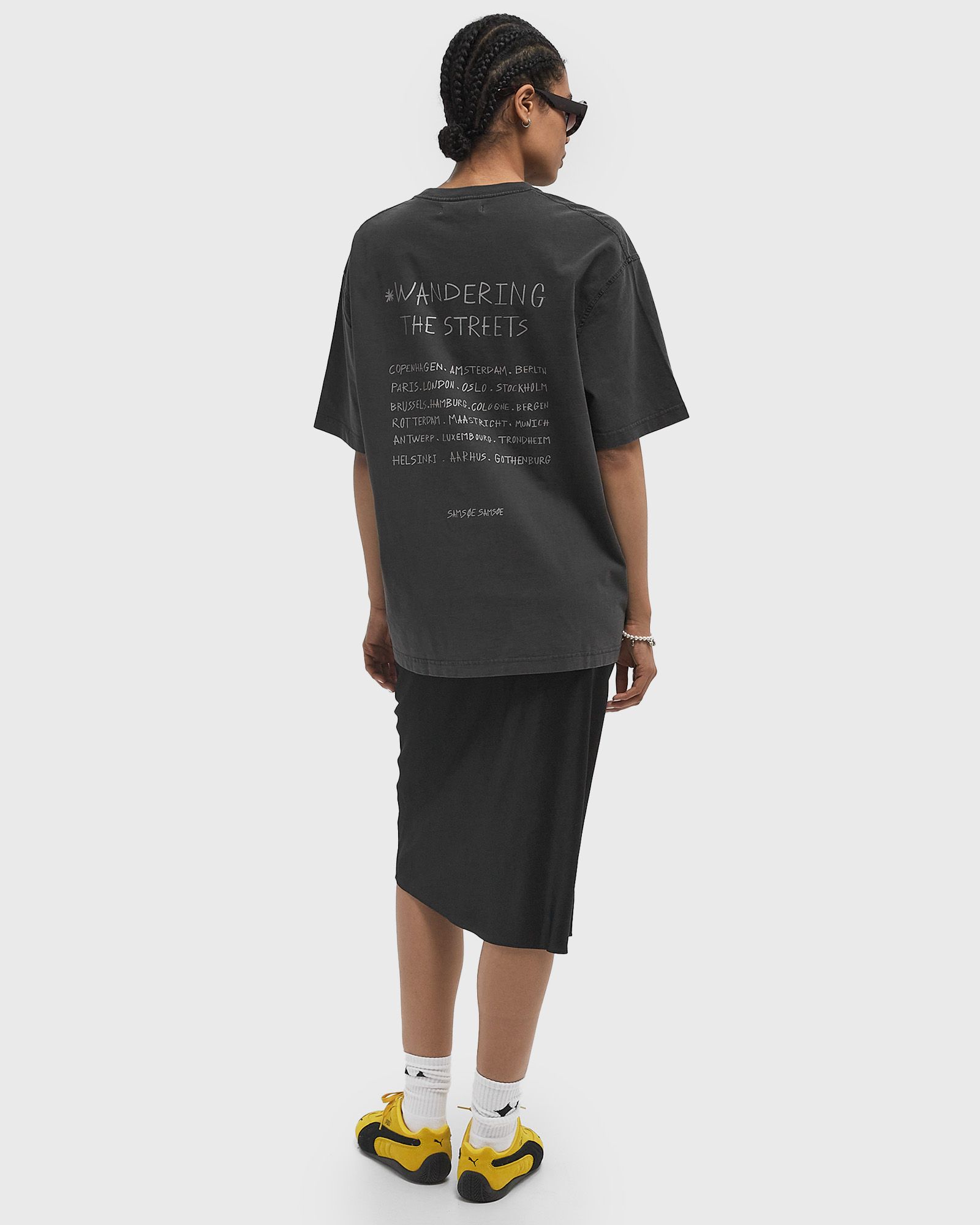 SAWANDERING T-SHIRT 15489