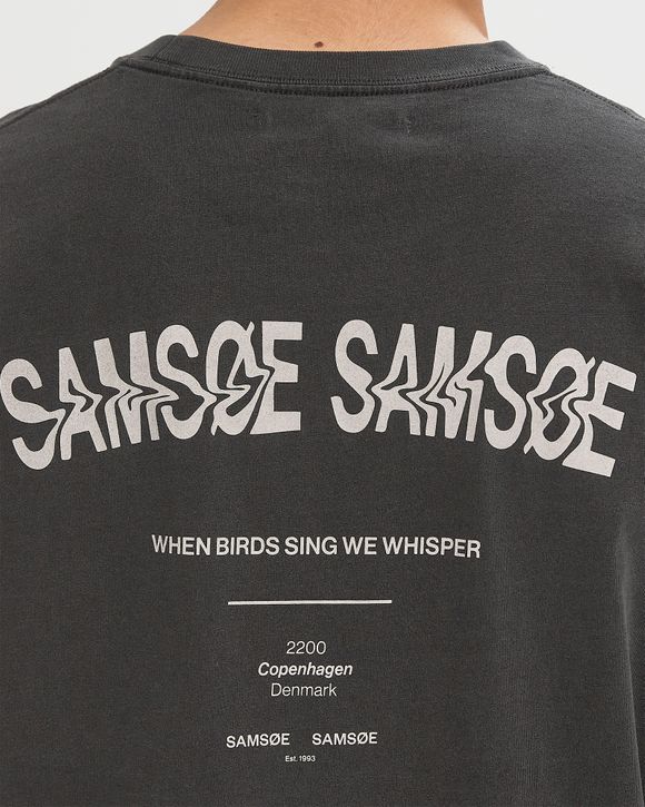 SASWIRL T-SHIRT 15489