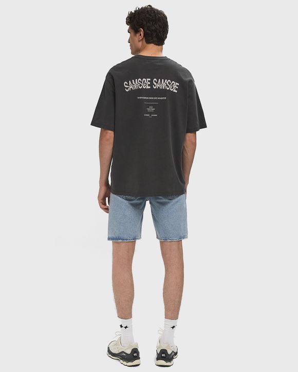 Thumbnail - SASWIRL T-SHIRT 15489