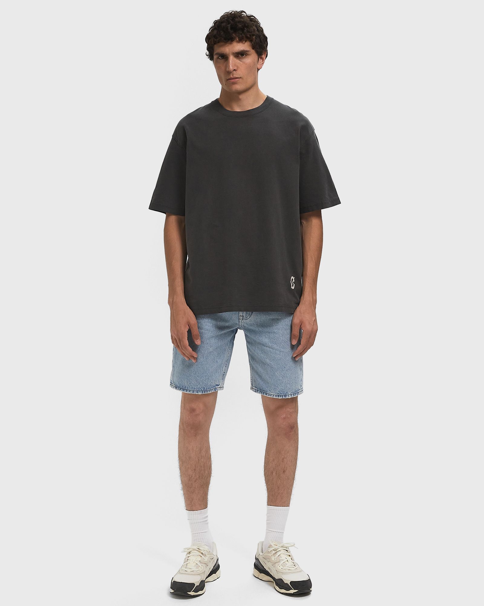 SASWIRL T-SHIRT 15489