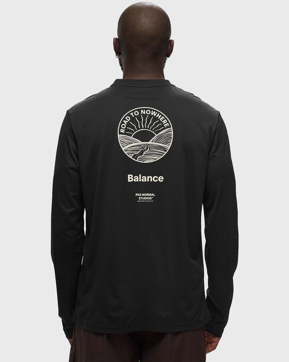 Balance Long Sleeve Tee