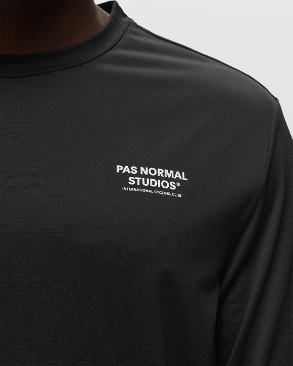 Balance Long Sleeve Tee