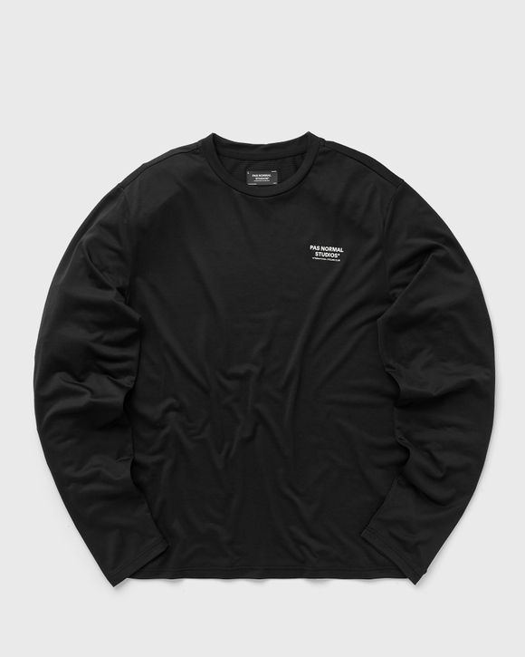Balance Long Sleeve Tee