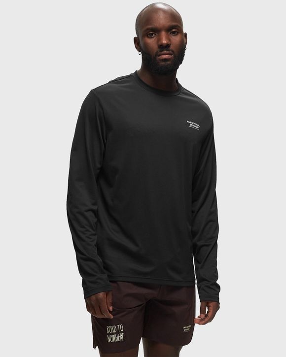 Balance Long Sleeve Tee