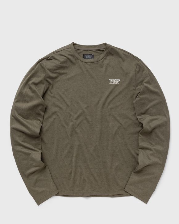 Balance Long Sleeve Tee