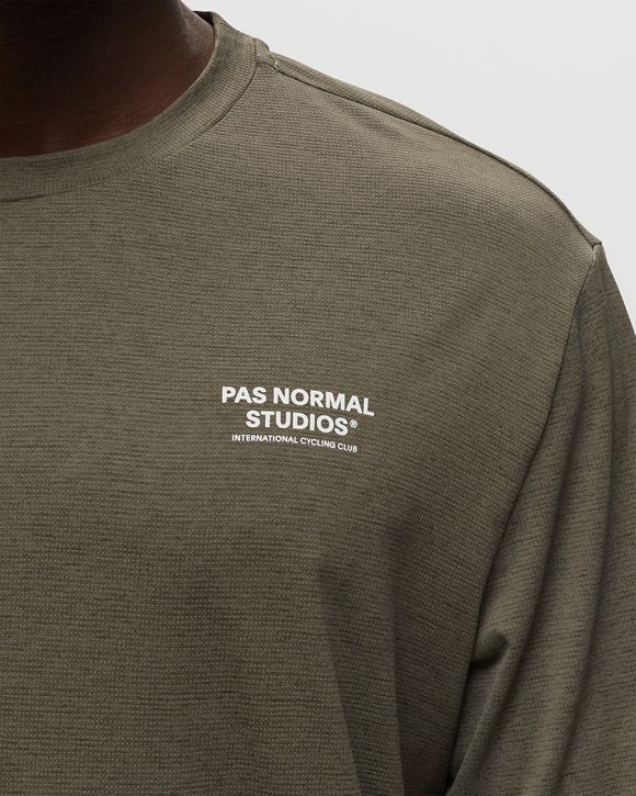 Balance Long Sleeve Tee