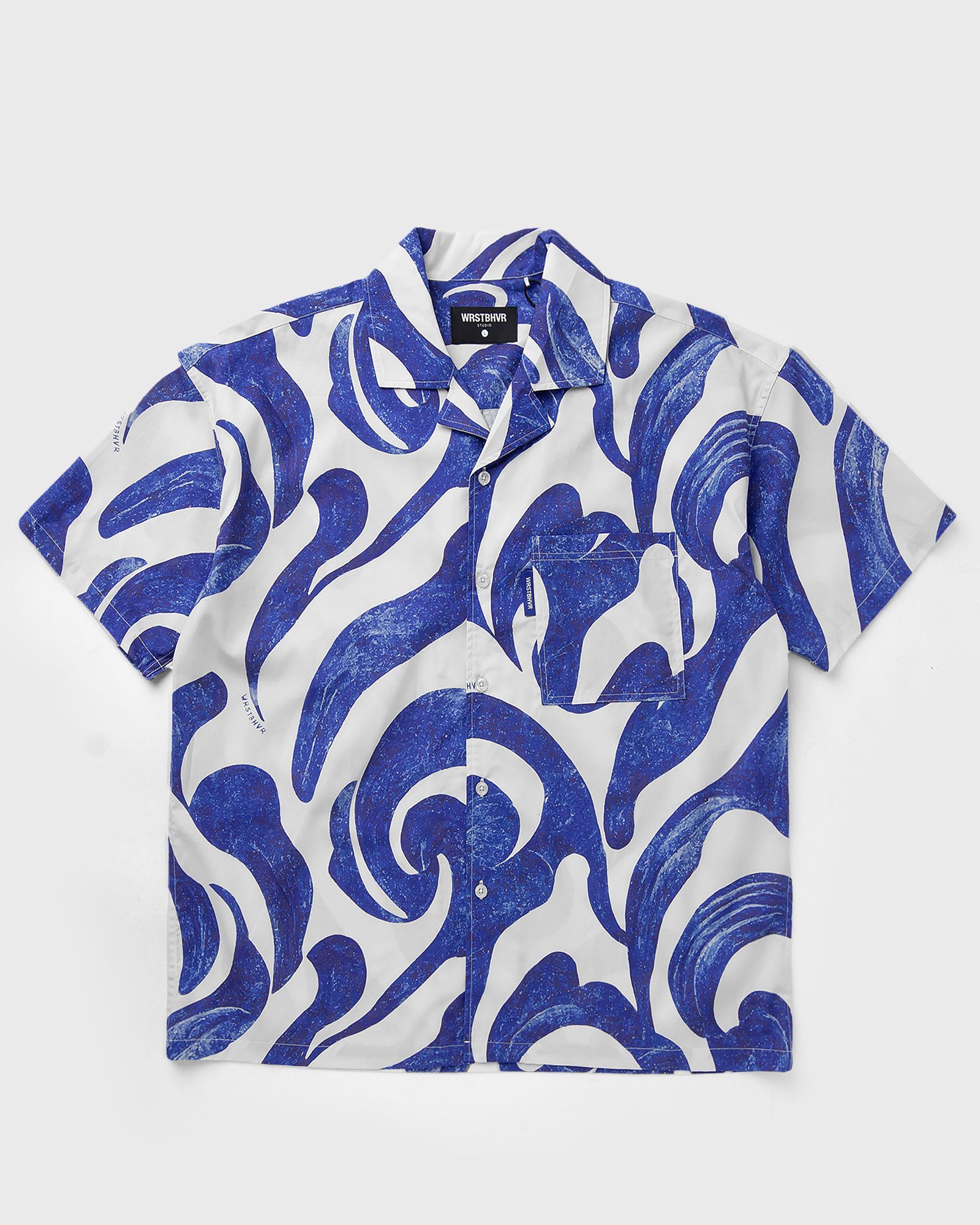 DOWEY RESORT SHIRT