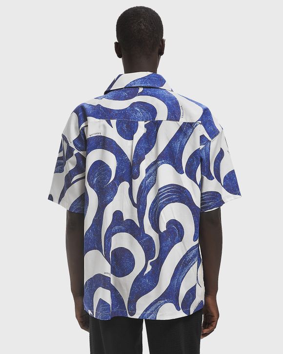 DOWEY RESORT SHIRT