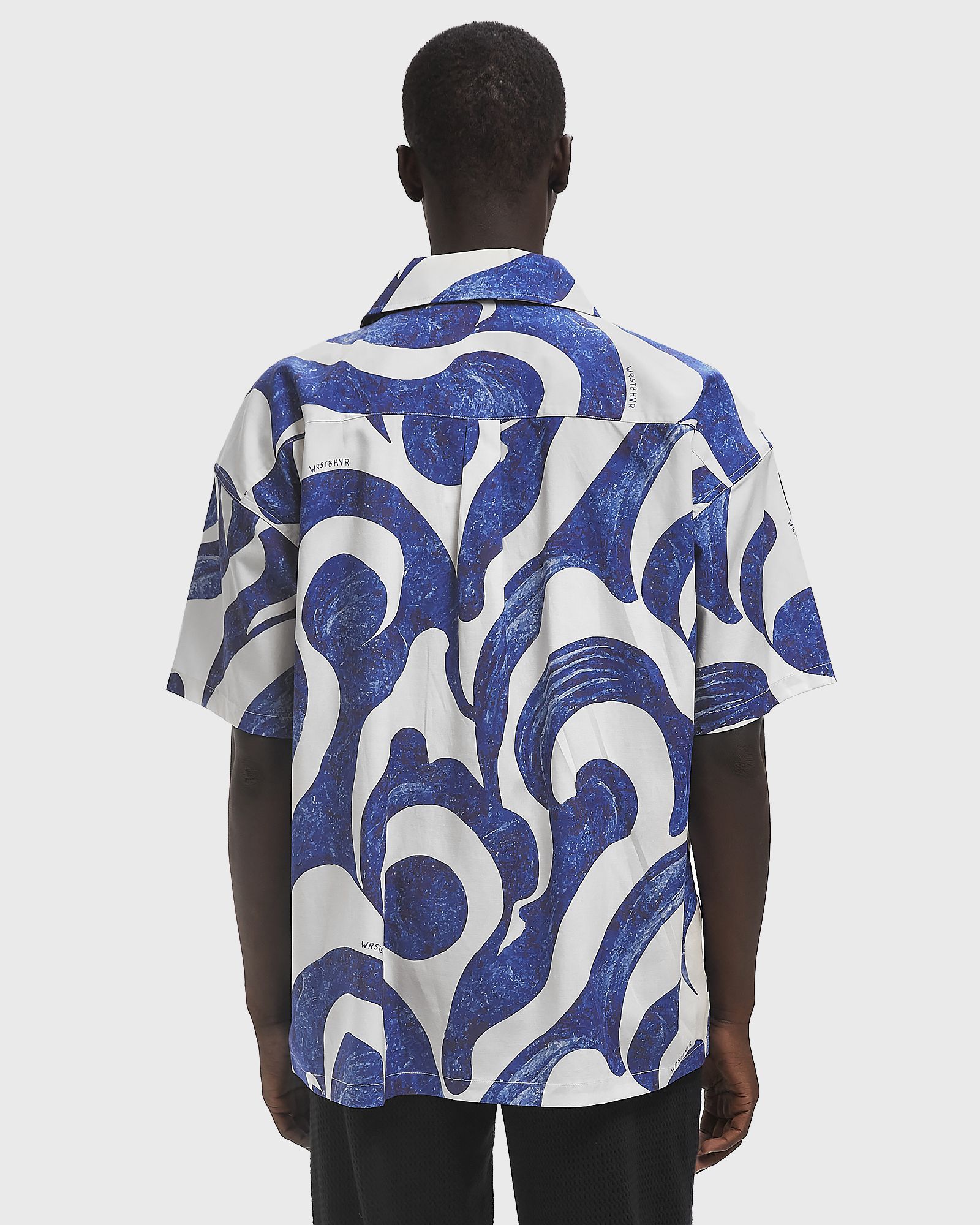 DOWEY RESORT SHIRT