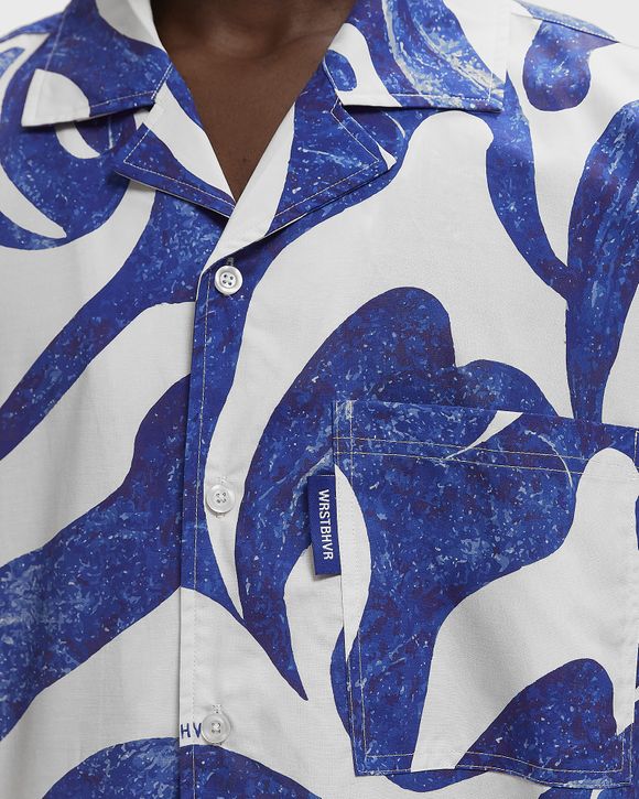 DOWEY RESORT SHIRT