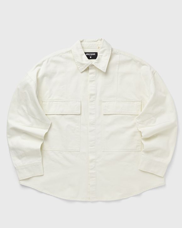 BETS DENIM SHIRT