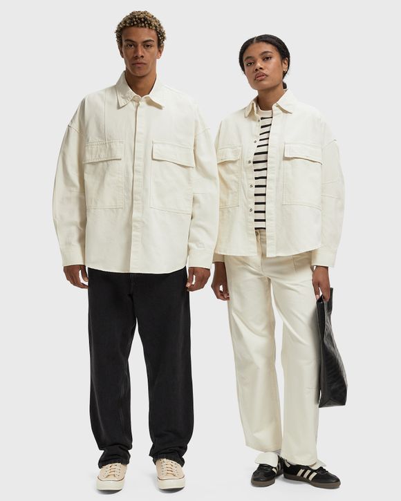 BETS DENIM SHIRT