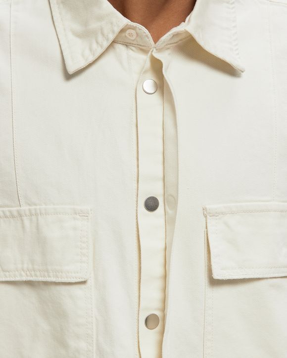 BETS DENIM SHIRT