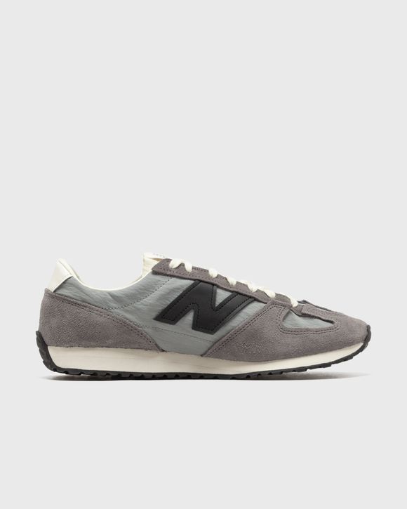 【関税&送料込】New Balance Dark Grey Suede And Mesh Wrpd Sn New Balance 471 Grey | BSTN Store