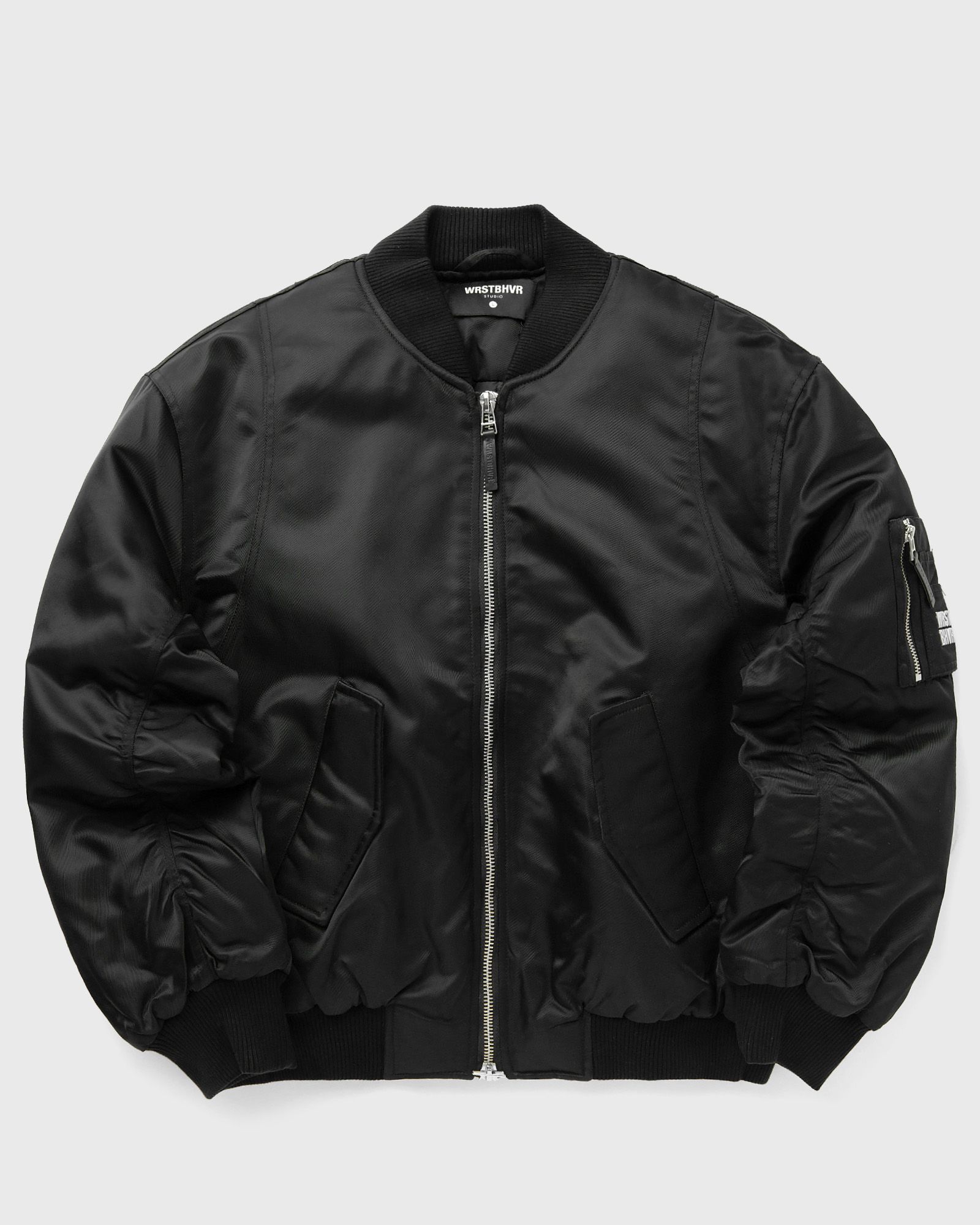 SOLA BOMBER JACKET
