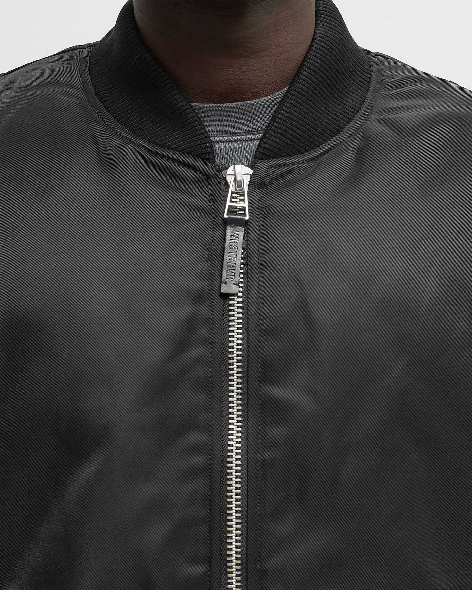 SOLA BOMBER JACKET