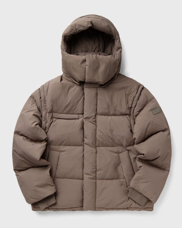 DAVE V2 PUFFER JACKET