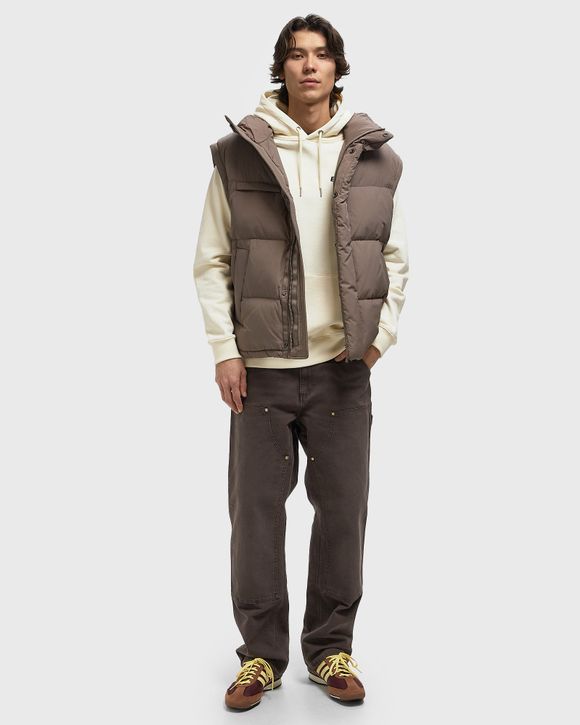 DAVE V2 PUFFER JACKET