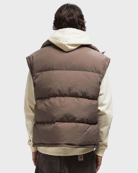 DAVE V2 PUFFER JACKET