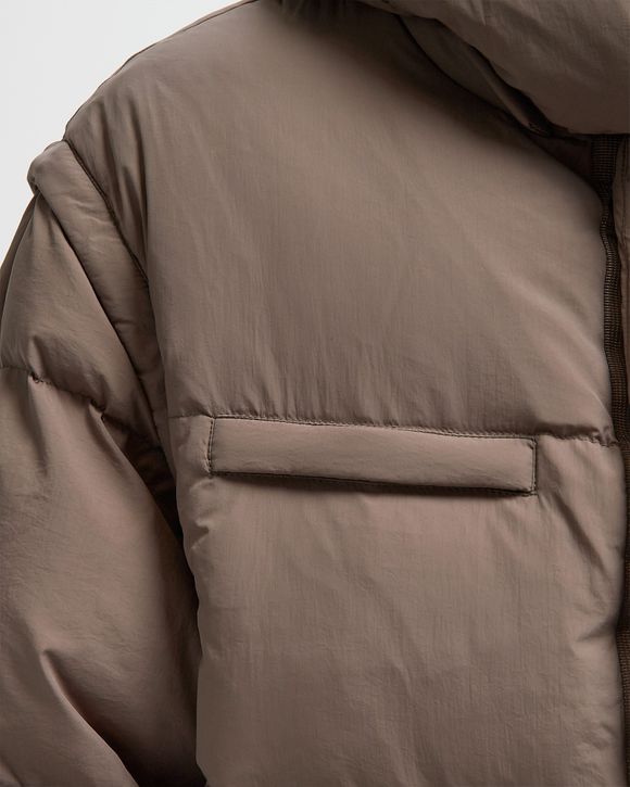 DAVE V2 PUFFER JACKET