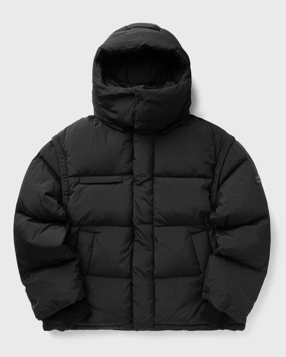 DAVE V2 PUFFER JACKET