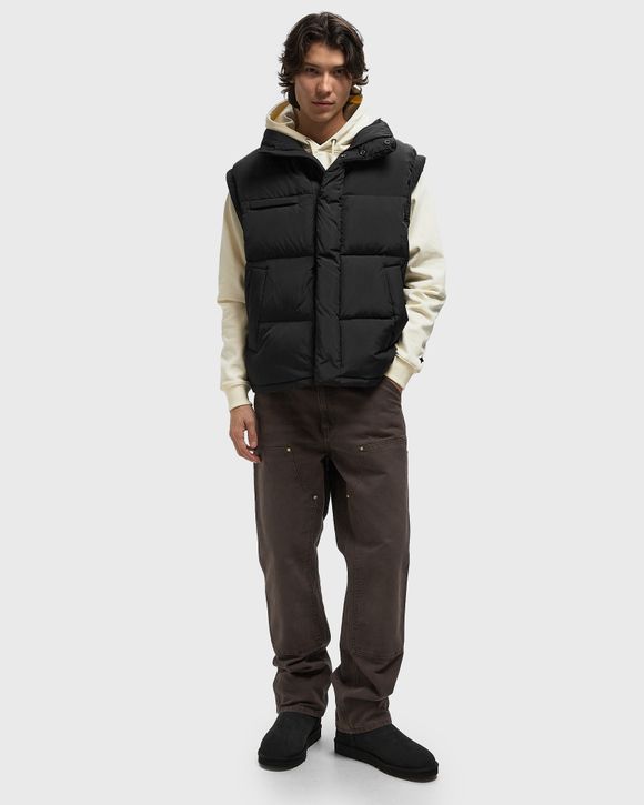DAVE V2 PUFFER JACKET