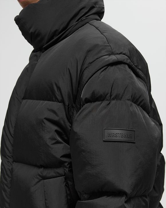 DAVE V2 PUFFER JACKET